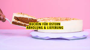 Hier finden sie tolle angebote bei ostern kuchen für deutschland bis zu 50% günstiger! 11 Cafes Die Euch Uber Ostern Mit Leckeren Kuchen Versorgen Beliefern Mit Vergnugen Berlin
