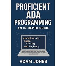 Image result for Computers Programming Languages Ada Security