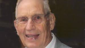 Elmer H. Hanson Obituary (1921