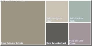 The color of the exterior of your house is the most public design decision you will ever make. Exterior Paint Color Schemes 509 Design
