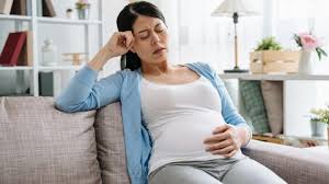 Moms bingung cara mengurangi rasa pernahkah kamu merasa sakit / nyeri bagian dada sebelah kiri ? Sakit Perut Sebelah Kiri Saat Hamil Muda Kenali Penyebabnya