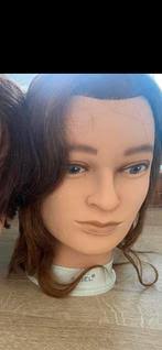 ≥ Vind kappers oefenhoofd op Marktplaats