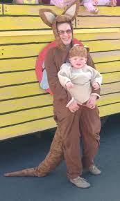 Who S Ready For Halloween At Bounce It Out Baby Halloween Costumes Home Halloween Costumes Baby Fancy Dress