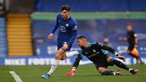 Kai havertz was the man that scored the winning goal that won chelsea the champions league title last season. Havertz Double Guides Chelsea To 2 0 Win Over Fulham In Epl Loop St Lucia