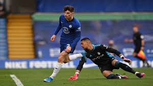 Everything about english premier league. Havertz Double Guides Chelsea To 2 0 Win Over Fulham In Epl Loop Trinidad Tobago
