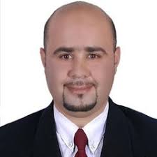 Mohammad Abdalla Alrashdan