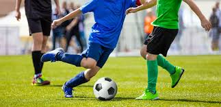Try to get lots of touches, but don't feel like you a fun soccer dribbling drill to try with family or friends or even a trainer or coach: How To Improve Your Soccer Dribbling Skills Soccer Training Reviews