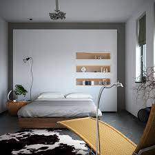 Though there's something to be said about the joys of a riotous mix of interior design juxtapositions, there's also power to be found in the cool, soothing simplicity of monochromatic decor and the sophisticated allure of. A Guide To Creating A Masculine Monochrome Home