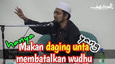 We did not find results for: Apakah Makan Membatalkan Wudhu Poster Dakwah Yufid Tv Youtube