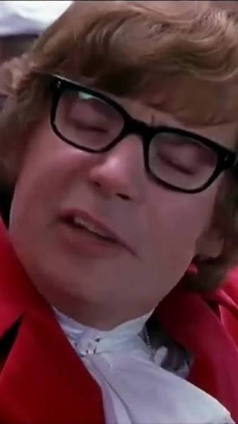 Did you know for Austin Powers: The Spy Who Shagged Me…