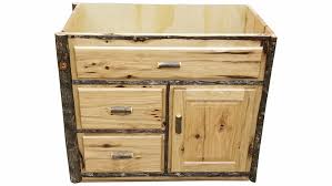 Whether you are looking for … Hickory 36 Vanity Ez Mountain Rustic Furniture