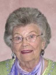 Obituary information for Florence Perry