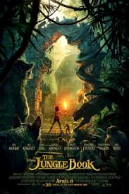 The Jungle Book 2016 Film Wikipedia
