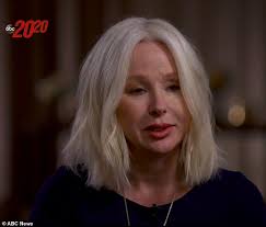 Elizabeth kloepfer has a macabre claim to fame; Ted Bundy S Ex Girlfriend And Her Daughter Speak Out Daily Mail Online