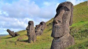 Explore tourist attractions and things to do in easter island today, this week or weekend. Easter Island Statues One Mystery Solved By Researchers Cnn Travel