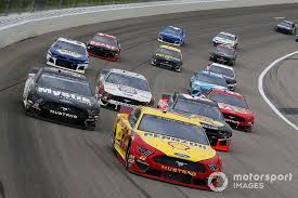 Nascar has unveiled its revised aero rules package for the 2019 cup series season. Nascar New Aero Rules Not A Magic Bullet But Pass Eye Test