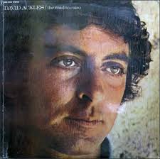 Seasons In Your Mind: David Ackles