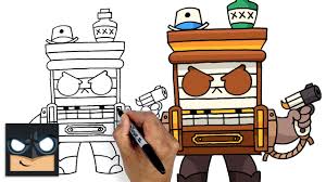 Check spelling or type a new query. How To Draw Brawl Stars Saloon 8 Bit Youtube