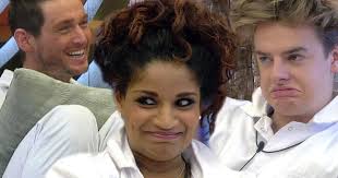 Big Brother: Sam Kay to get the boot, according to Nick Henderson and Danny  Wisker