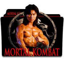 Mortal kombat (1995) nothing in this world has prepared you for this. tmdb score. Mortal Kombat 1995 Movie Folder Icon By Mrnms On Deviantart