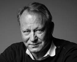 Catherine johnson is a british playwright, producing works for stage and television. Stellan Skarsgard Imdb
