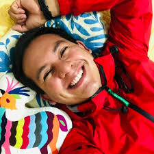 Ekhtaí Baruck Serrano Rodríguez