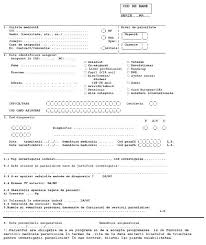 Bilet De Trimitere Pentru InvestigaÈ›ii Paraclinice Decontate De Cas Servicii De InaltÄƒ PerformanÈ›Äƒ Ct Ordin 868 2011 Actualizat 2021 Lege5 Ro