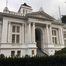 Questionmust try foods di bandung? Bank Indonesia Government Building In Bandung