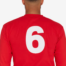 A collection of unique must have england football shirts. Football Shirts Score Draw England 1966 World Cup Finals Long Sleeve No6 Jersey Mens Replica Retro