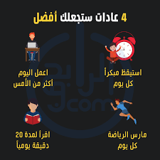 4 عادات ستجعلك أفضل Movie Posters Movies Poster