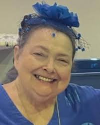 Patricia "Patty" Reid Caranna Obituary October 13, 2023