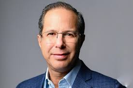 Cemex designó a Alejandro Ramírez como nuevo presidente para la región Sur,  Centroamérica y Caribe