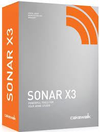 We have a great offer for you forever : Cakewalk Sonar X3 Producer Keygen Crack Free Download