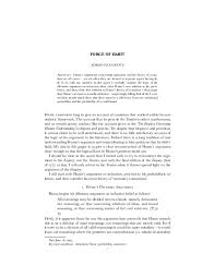 PDF) Force of Habit