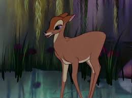 Well, the film stood on its own as an original. 10 Forgotten Disney Princesses