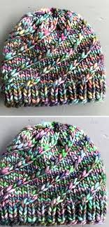 Mega Spun Knitting Pattern Knitting Knitting Patterns Knitting Blogs