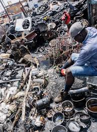 This website is estimated worth of $ 8.95 and have a daily income of around $ 0.15. Kick Off At The Scrapyard