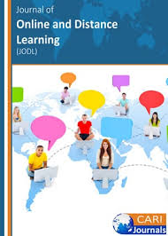 Image result for Reference Education Distance Learning Journals