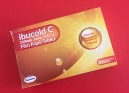 ibucold c nedir ne icin kullanilir doktorlar