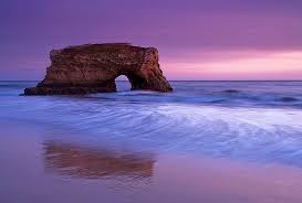 Santa cruz (spanish for 'holy cross') is the county seat and largest city of santa cruz county, california. Natural Bridges Santa Cruz California Natural Bridges State Beach Natural Bridges Santa Cruz Santa Cruz