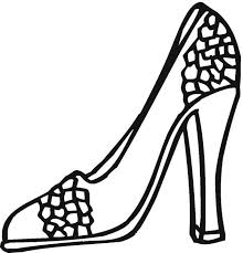 13,000+ vectors, stock photos & psd files. Mobile Site Preview Shoe Template Coloring Pages Colorful Fashion