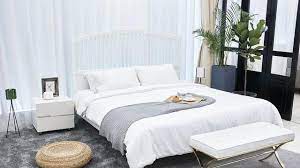 Jika saat ini anda sedang mencari inspirasi untuk mendesain kamar tidur minimalis, beberapa tips di bawah ini mungkin bisa dicoba. 7 Cara Menata Kamar Ini Bisa Bikin Tak Nyaman Dan Susah Tidur Lifestyle Liputan6 Com