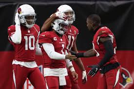 The cardinals are the oldest team in the nfl. 2020 Arizona Cardinals A Culture In Conflict Revenge Of The Birds