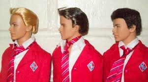 Resultado de imagen para dioramas de rbd