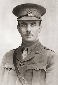 John William Streets, Aka Will Streets, 1886 _æ_1916. English Soldier And  Poet Of The First World War. From For Remembrance: Soldier Poets Who Have  Fallen In The War, Published C.1918. Poster Print