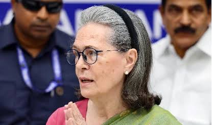 वंदे मातरम का सोनिया गांधी ने किया अपमान? BJP ने उठाए सवाल, कांग्रेस की सफाई, Video | Prabhasakshi