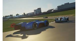 Why can't i play campaign mode on gran turismo sport? Gran Turismo Sport Game Review