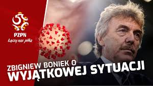 It is based in the polish capital of warsaw. Decyzja Pzpn W Zwiazku Z Covid 19 Youtube