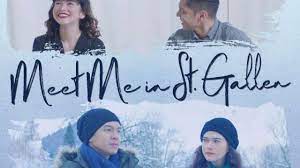 Popcorn Movie Mix February 7: Meet Me In St. Gallen, Fifty Shades Freed, Samson, I Tonya