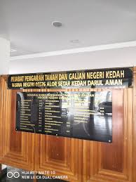 How this page explains rasmi ? Kediaman Utara Semakan Carian Rasmi Di Pejabat Tanah Facebook